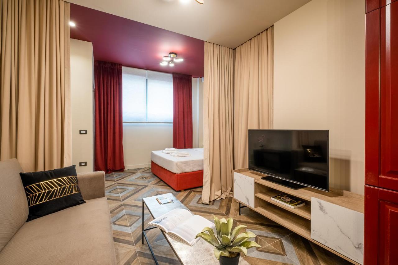 Апартаменты Athens Exarcheia Vibe 2 Экстерьер фото