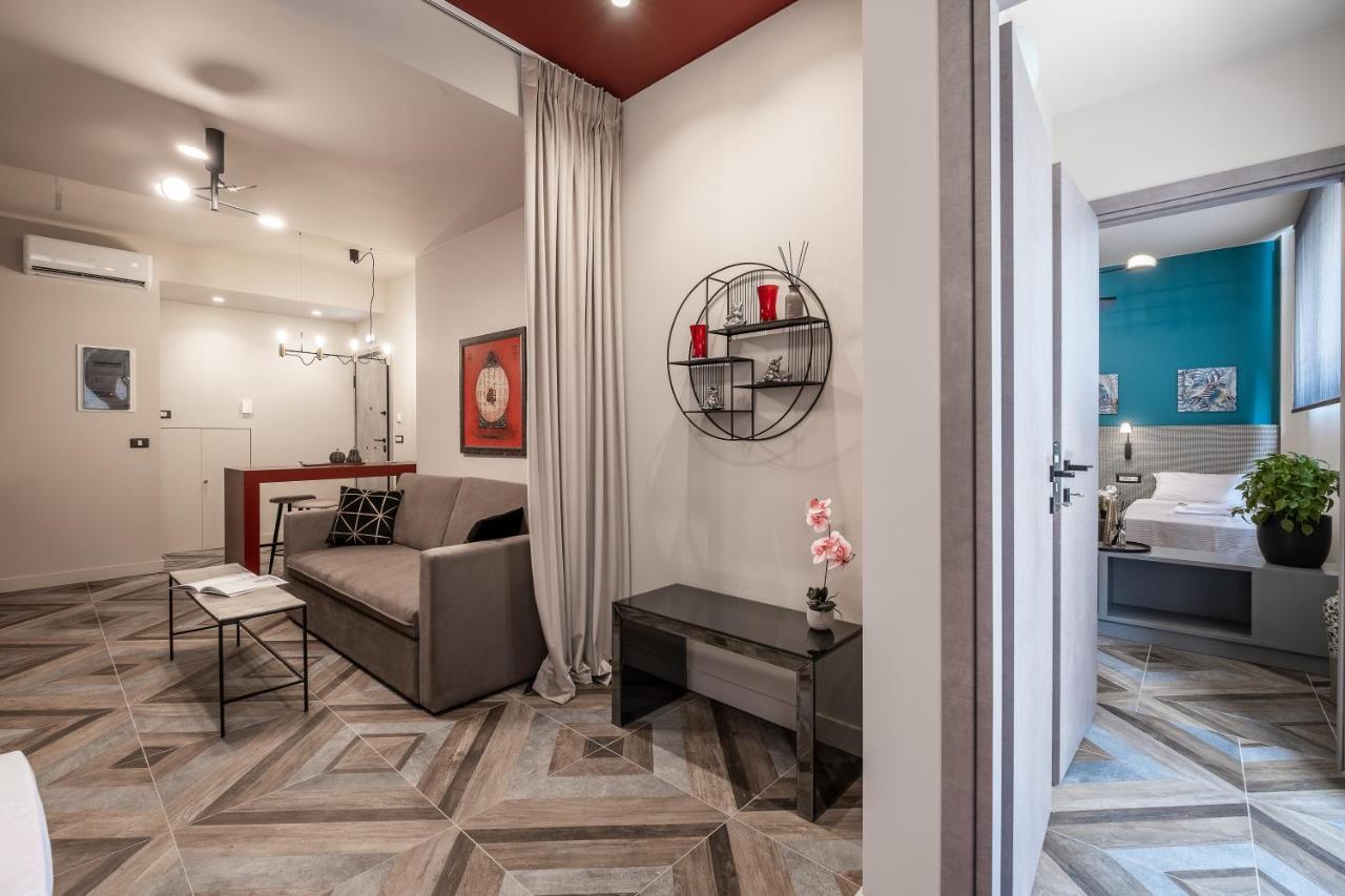 Апартаменты Athens Exarcheia Vibe 2 Экстерьер фото